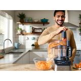 MEŠALNIK MULTIPRAKTIK KENWOOD FDM73.480SS MULTIPRO ONE TOUCH