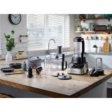 MEŠALNIK MULTIPRAKTIK KENWOOD FDM73.850SS MULTIPRO ONE TOUCH