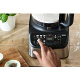 MEŠALNIK MULTIPRAKTIK KENWOOD FDM73.850SS MULTIPRO ONE TOUCH