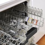 MEŠALNIK MULTIPRAKTIK TEFAL DN853BE0 APARAT ZA REZANJE ZELENJAVE