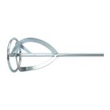 MEŠALO KAUFMANN PRO 120X600 MM ZN M 14