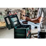 METABO METABOX 145 L, PRAZEN