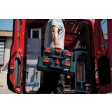 METABO METABOX 145 L, PRAZEN