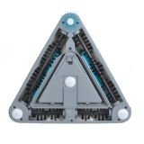 METLA / OMELO CAMRY CR7019 ELEKTRIČNA VRTLJIVA METLA