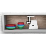 ELEKTRIČNA MESOREZNICA BOSCH MFW2517W