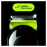 MOŠKI UREJEVALNIK BRAUN MGK 3221