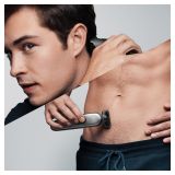 MOŠKI UREJEVALNIK BRAUN MGK 7220