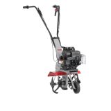 MOTOKULTIVATOR AL-KO MH 350-4