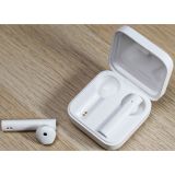 SLUŠALKE XIAOMI MI TWS BASIC 2 ČRNE