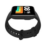 PAMETNA URA XIAOMI MI WATCH LITE ČRNA