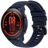 ŠPORTNA URA XIAOMI MI WATCH MODRA