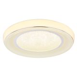 NADGRADNA STROP. SVETILKA MICKEY 30W BELA CCT