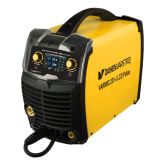 MIG/MAG VARILNIK VARSTROJ VARMIG 201-I LCD PULSE