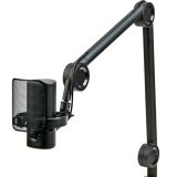 MIKROFON AIWA KONDENZATORSKI USB PDMA10