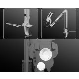 MIKROFON GENESIS RADIUM 251