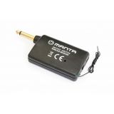 MIKROFON MANTA MIC002 ARETHA ŽIČNI + BREZŽIČNI