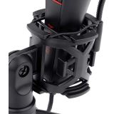 NAMIZNI MIKROFON REDRAGON QUASAR GM200 ČRN