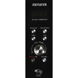 MIKROVALOVNA PEČICA AIWA MW-230DG/BK