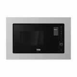 MIKROVALOVNA PEČICA BEKO MOB 20231BG + MOK 20232X