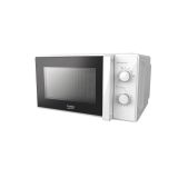 MIKROVALOVNA PEČICA BEKO MOC20100WFB