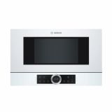 MIKROVALOVNA PEČICA BOSCH BFL634GW1