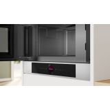 MIKROVALOVNA PEČICA BOSCH BFL7221W1