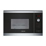 MIKROVALOVNA PEČICA BOSCH HMT 84G654 LEVO ODPIRANJE