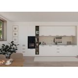 MIKROVALOVNA PEČICA CANDY CA38FL7N25WXB