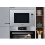 MIKROVALOVNA PEČICA CANDY CA38FL7NWBX