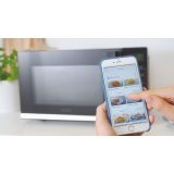 MIKROVALOVNA PEČICA CANDY CMWA20TNDB