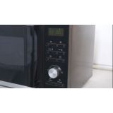 MIKROVALOVNA PEČICA CANDY CMWA20TNDB