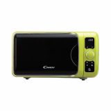 MIKROVALOVNA PEČICA CANDY EGO-G25DCG