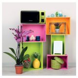 MIKROVALOVNA PEČICA CANDY EGO-G25DCG