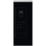 MIKROVALOVNA PEČICA ELECTROLUX LMS4253TMX