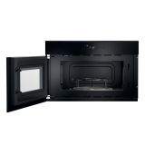 MIKROVALOVNA PEČICA HAIER H38SIDBF7XS