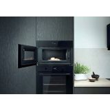 MIKROVALOVNA PEČICA HAIER H38SIDBF7XS