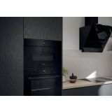 MIKROVALOVNA PEČICA HAIER H38SIDBF7XS