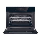 MIKROVALOVNA PEČICA HAIER H4MWID69P6NQB