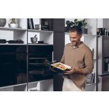 MIKROVALOVNA PEČICA HAIER H4MWID69P6NQB