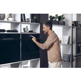 MIKROVALOVNA PEČICA HAIER H4MWID69P6NQB