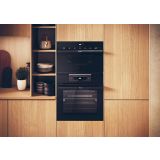 MIKROVALOVNA PEČICA HAIER HWO38MG2BHXBD