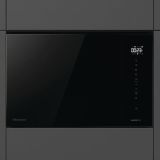 MIKROVALOVNA PEČICA HISENSE BIM325GI63DBG