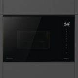 MIKROVALOVNA PEČICA HISENSE BIM325GI63DBG