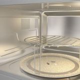 MIKROVALOVNA PEČICA HISENSE BIM325GI63DBG