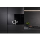 MIKROVALOVNA PEČICA HISENSE BIM325GI63DBG