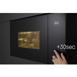 MIKROVALOVNA PEČICA HISENSE BIM325GI63DBG