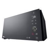 MIKROVALOVNA PEČICA LG MH6565DPR