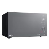 MIKROVALOVNA PEČICA LG MH6565DPR