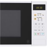 MIKROVALOVNA PEČICA LG MS2042D