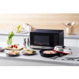 MIKROVALOVNA PEČICA PANASONIC NN-GD38HSSUG